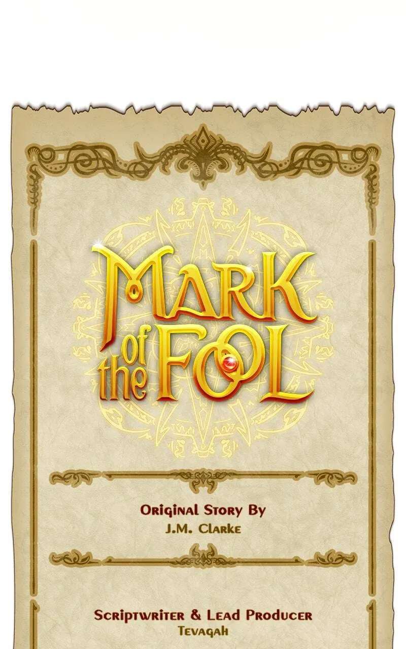 Mark of the Fool Chapter 26 - page 116