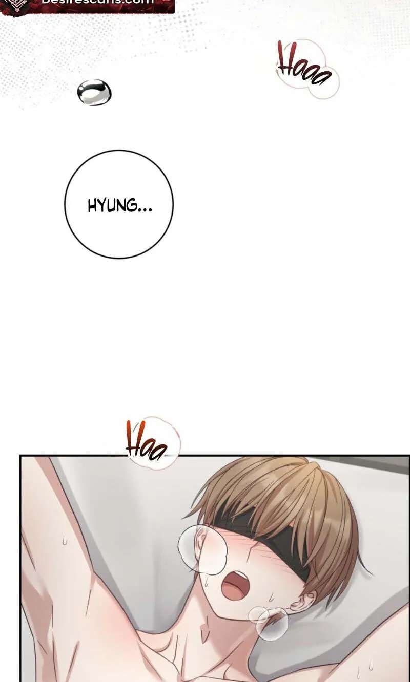 How to Escape the Clutches of an Obsessive Top Chapter 27 - page 3