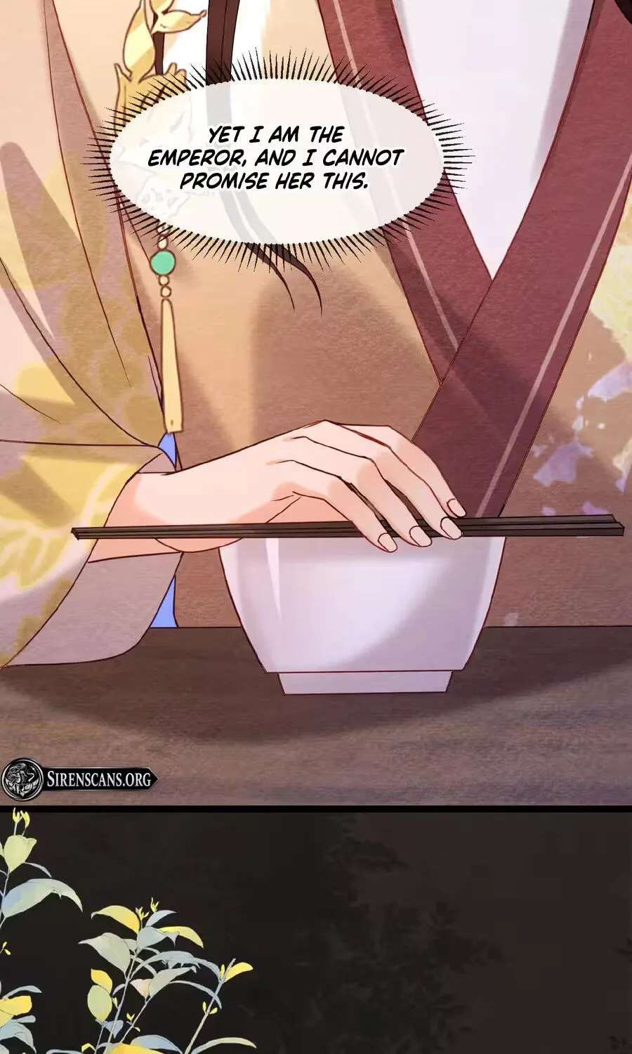 The Delicate and Noble Concubine Has Lots of Tricks, and the Emperor Does Not Flirt With Her Chapter 126 - page 42