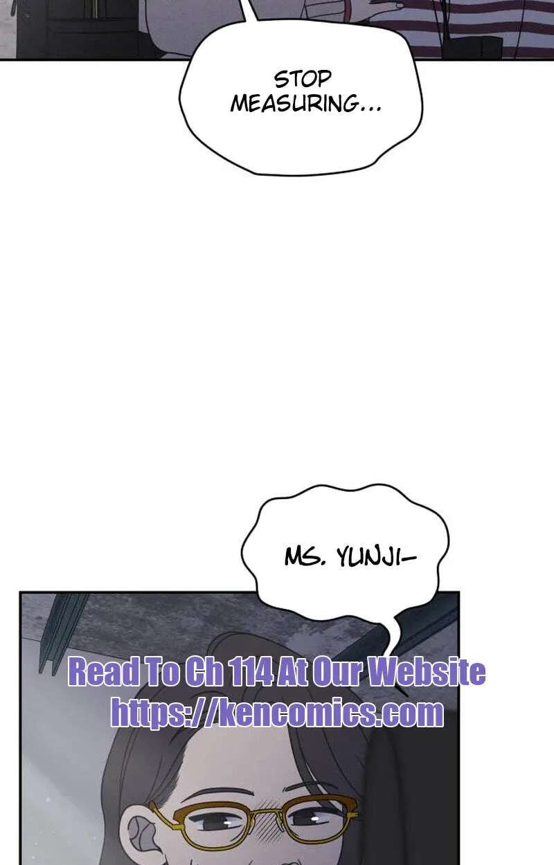 No Office Romance! Chapter 100 - page 70