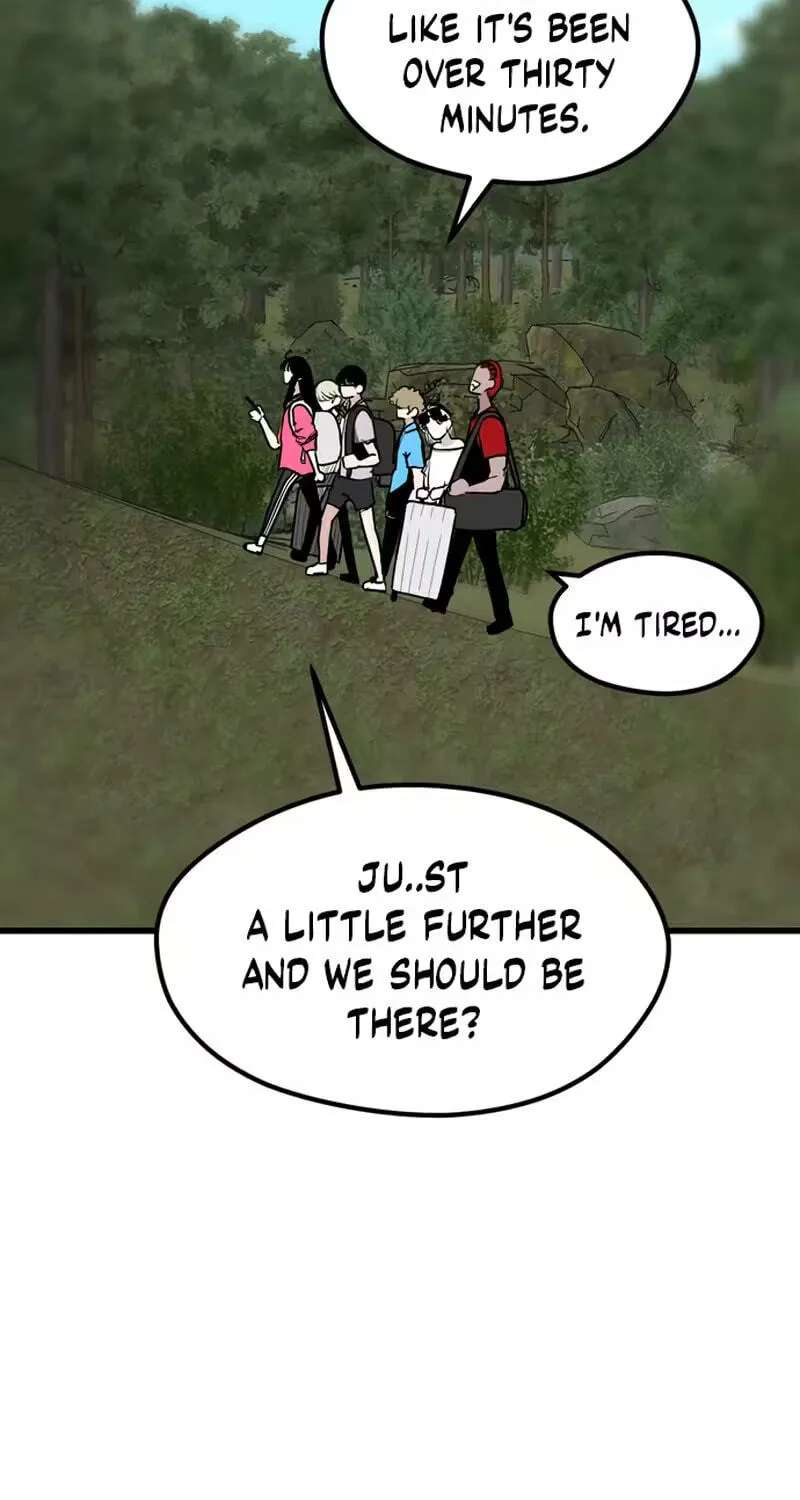 The Student, the Witch, and the Academy Chapter 76 - page 8