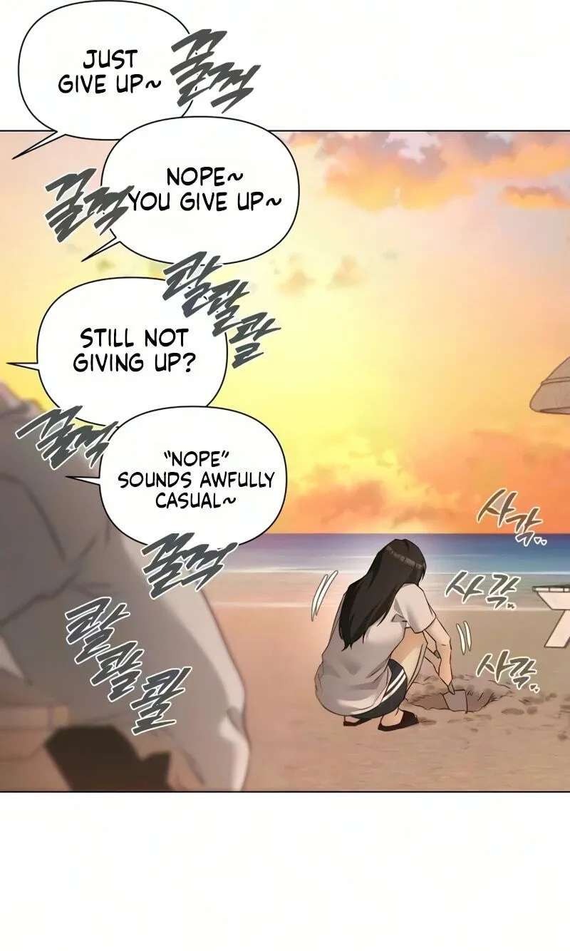 Living with Romeo Chapter 56 - page 35