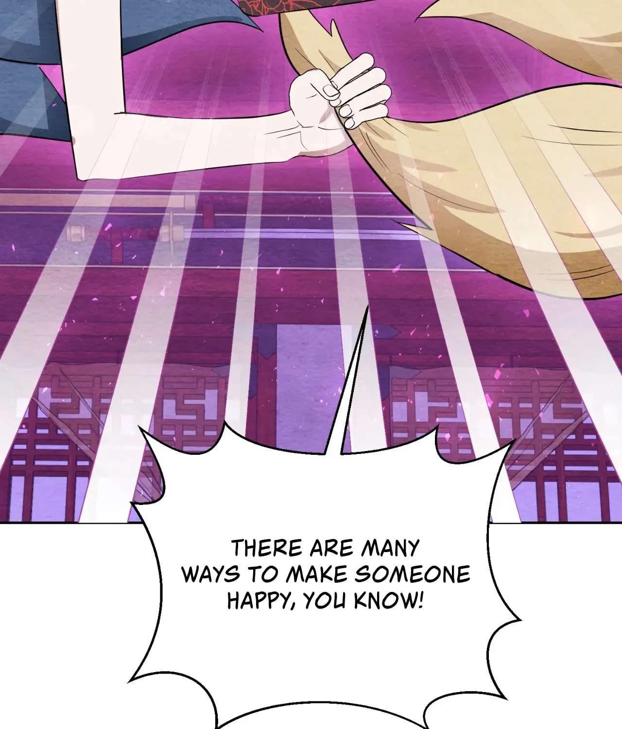 Oh, My Husband Chapter 15 - page 24