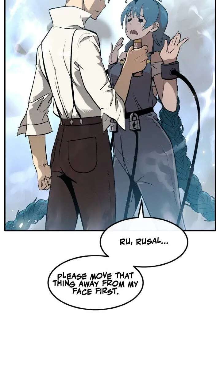 Dream-Sharing Chapter 211 - page 103