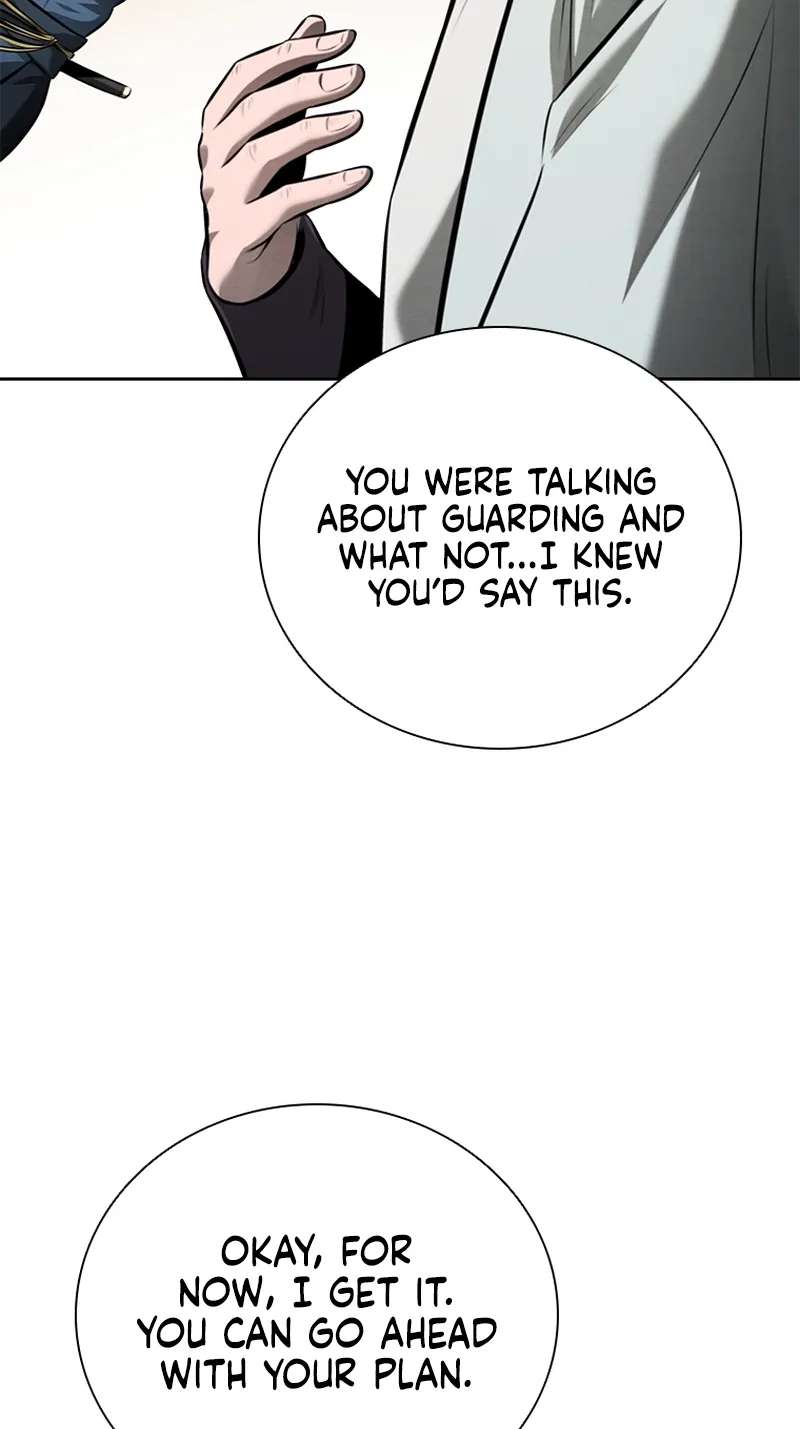 Absolute Master of the Senate Chapter 56 - page 45