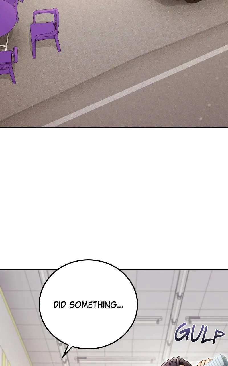 First Affection Chapter 3 - page 4