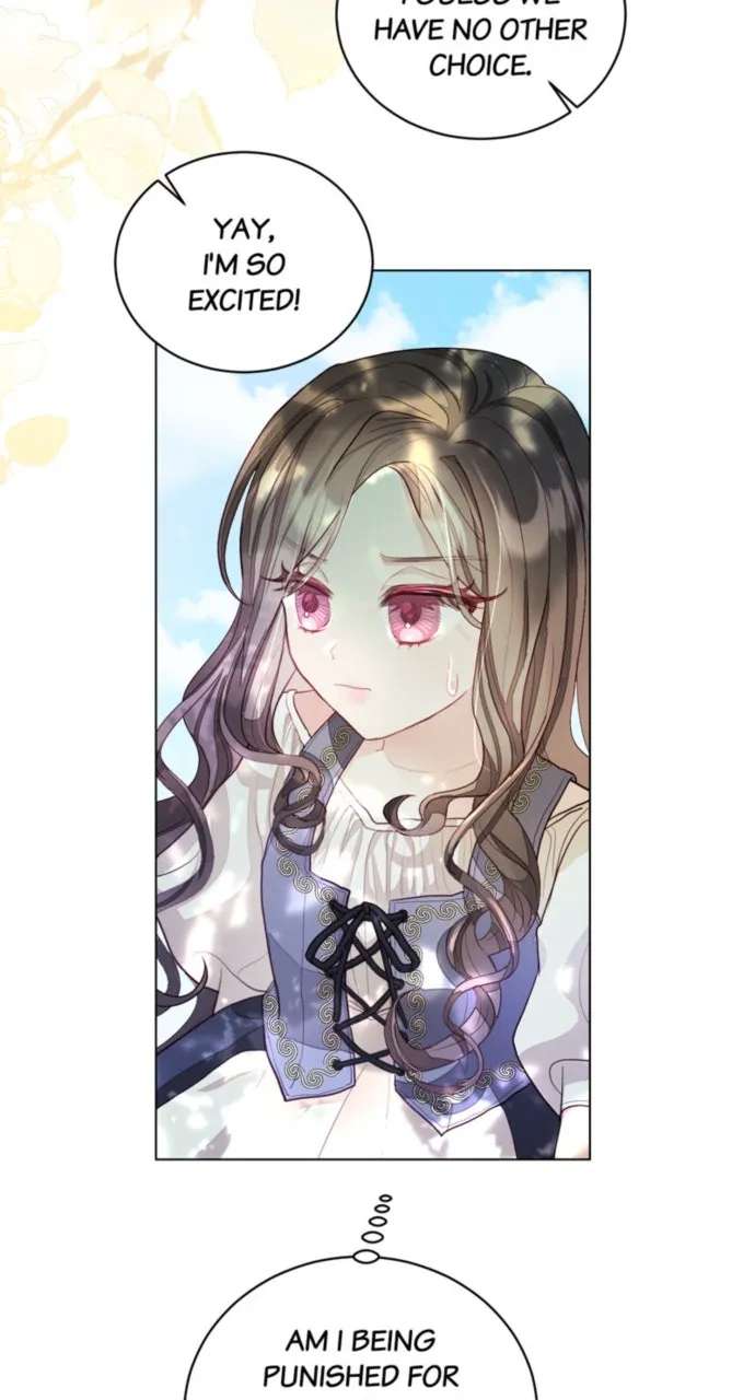 My Father, the PossessiveDemi-God Chapter 2 - page 69