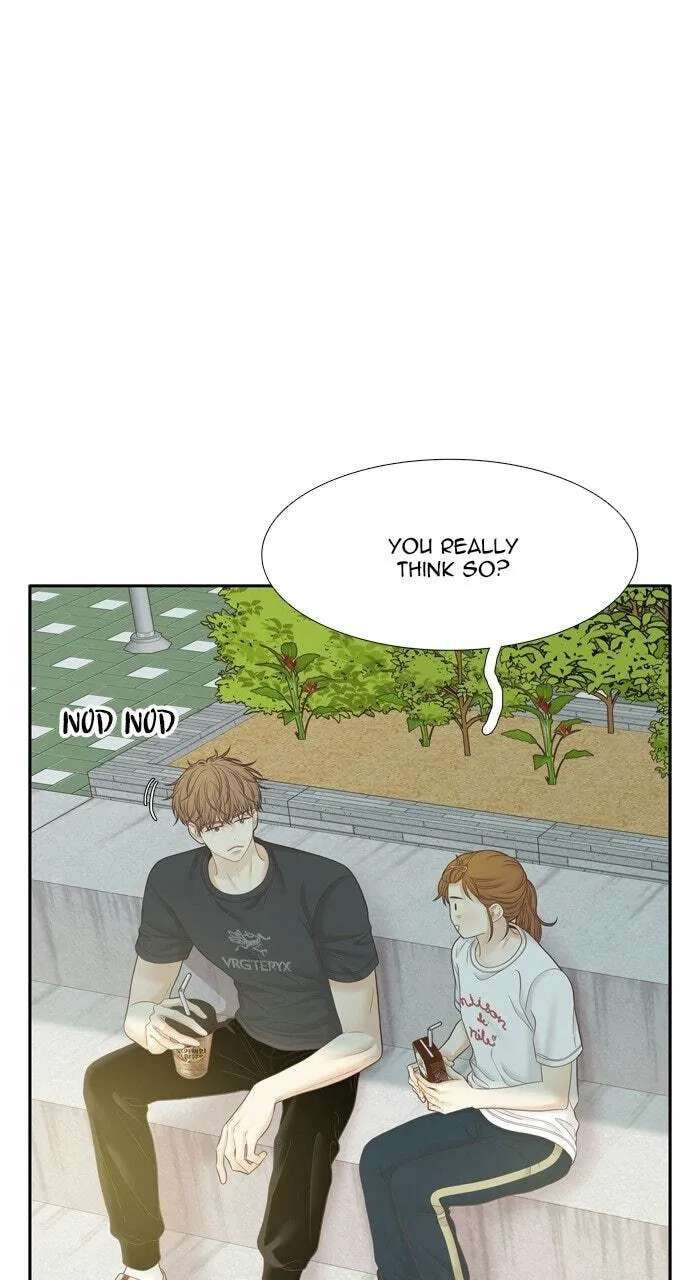 Odd Girl Out Chapter 496 - page 29