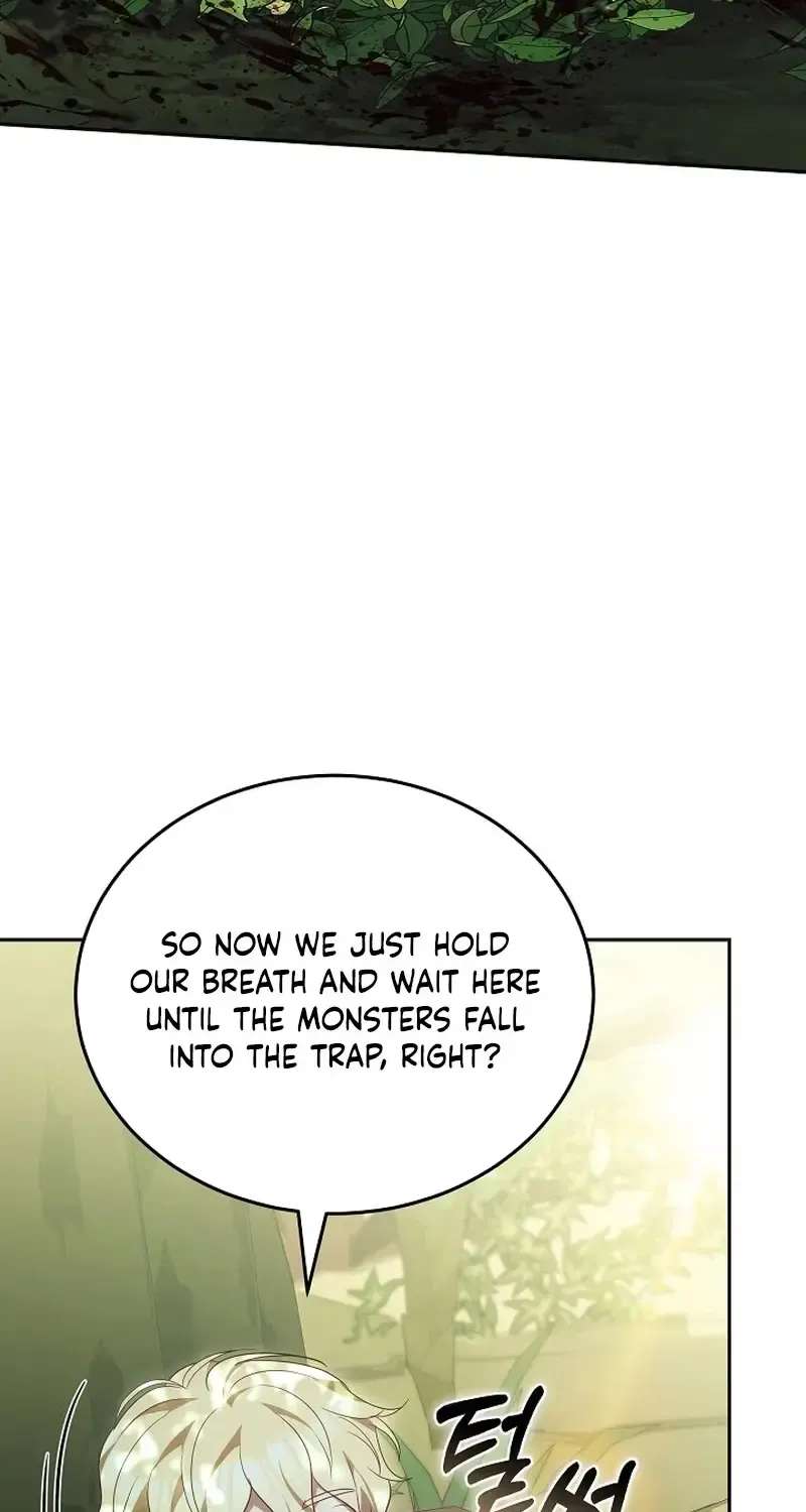Vote for Your Knight! Chapter 17 - page 30