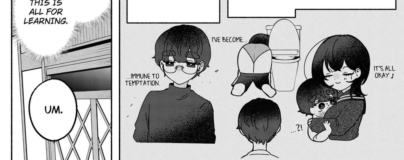 Yagate Efude o Utsuroshi Kimi wa Chapter 30 - page 20
