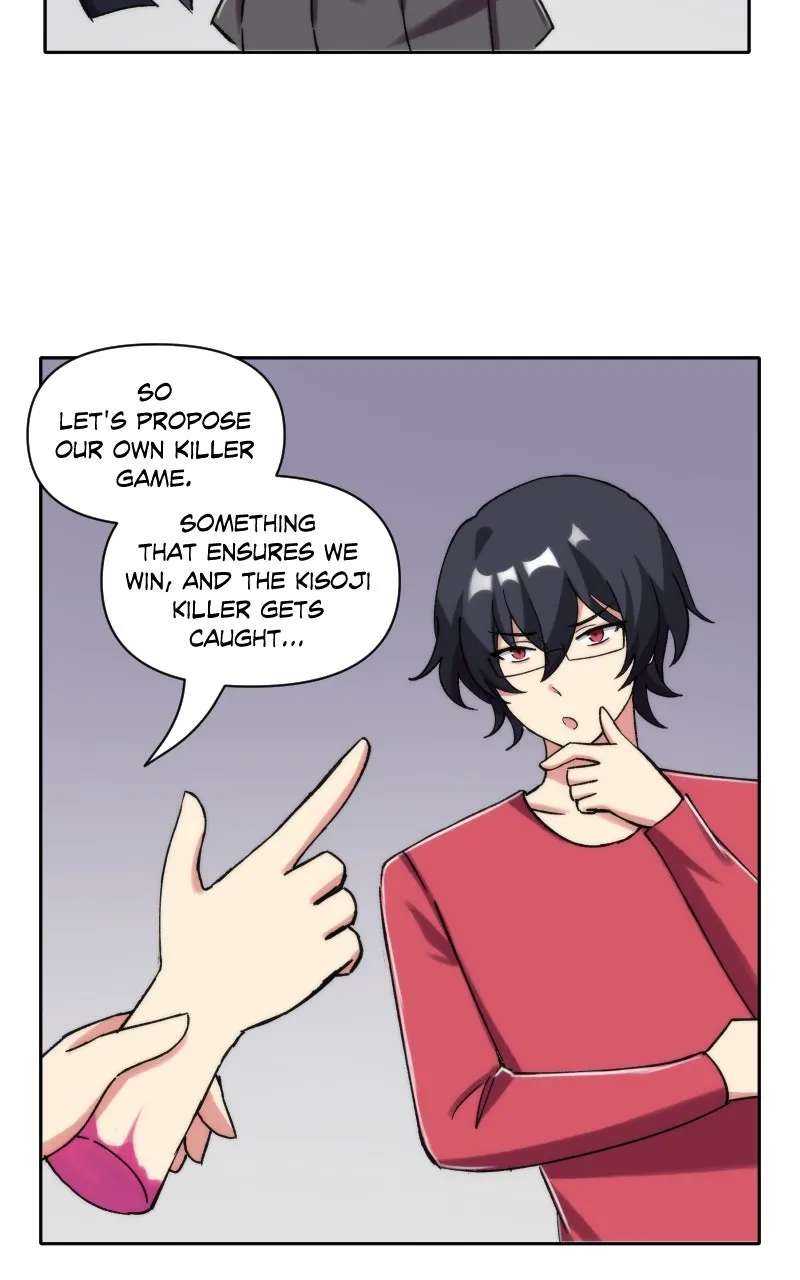 Stalker X Stalker Chapter 224 - page 6