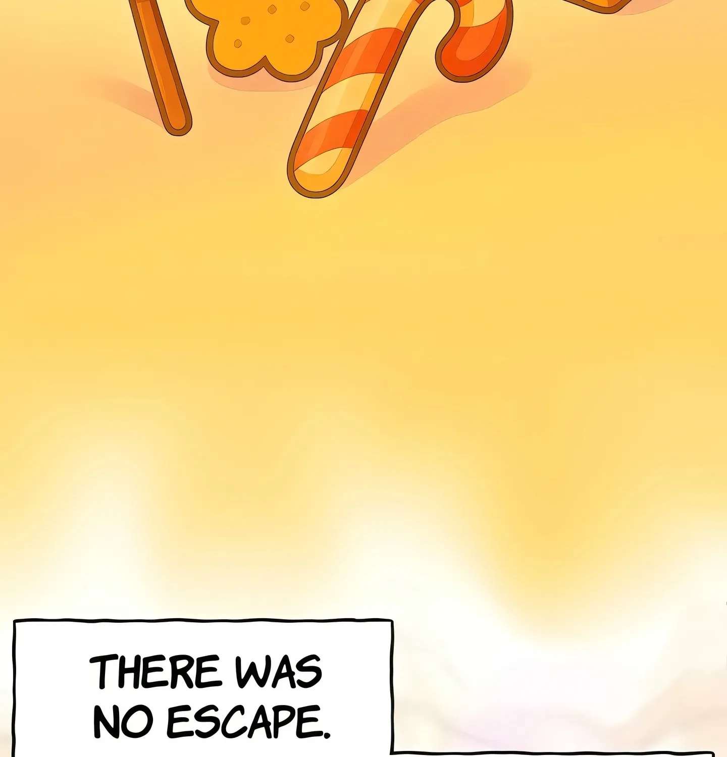 Hansel & Gretel: Delirium Sweets Chapter 3 - page 2
