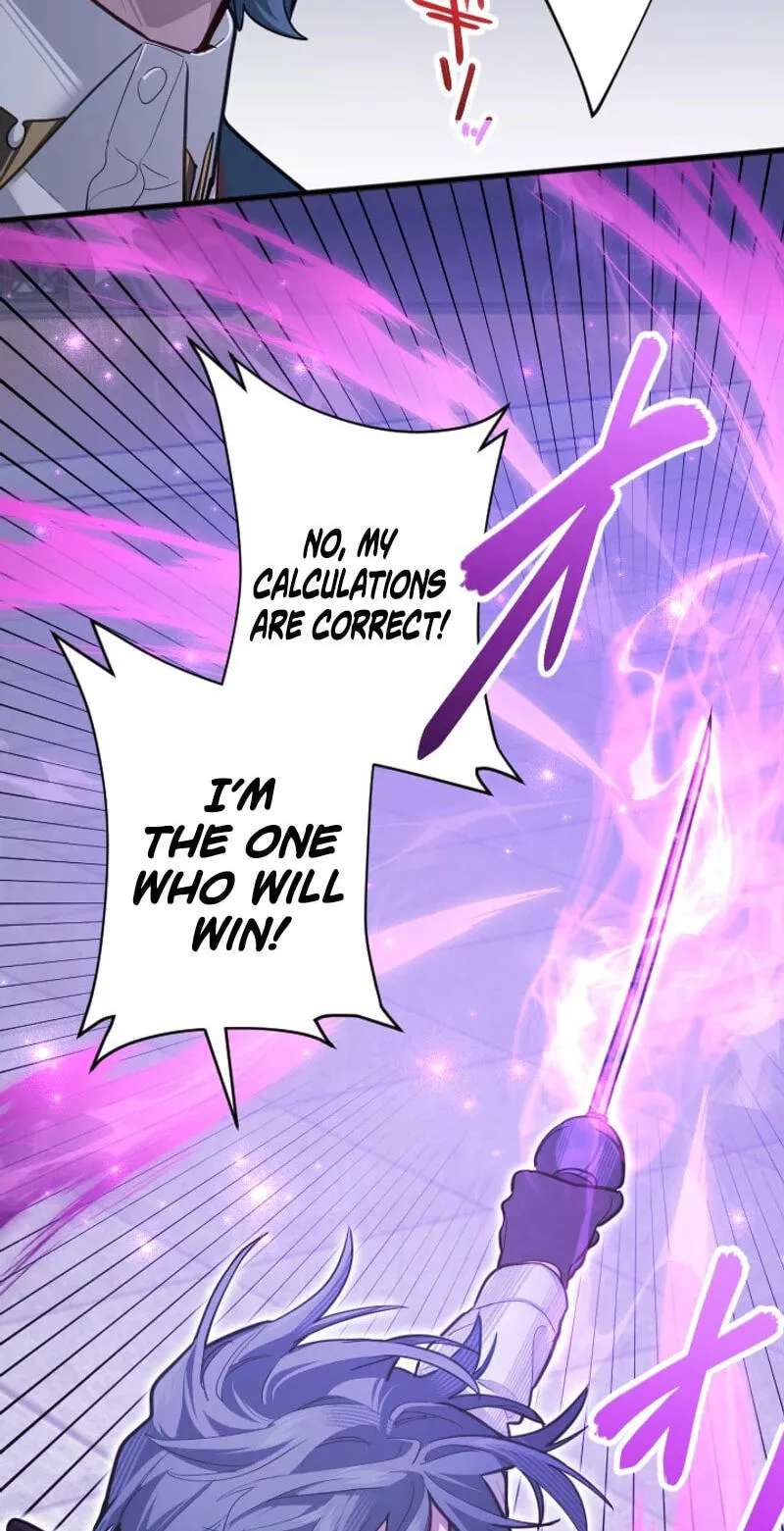 Kaiki Shita Ken Sei no Mahou Riron Chapter 39 - page 14