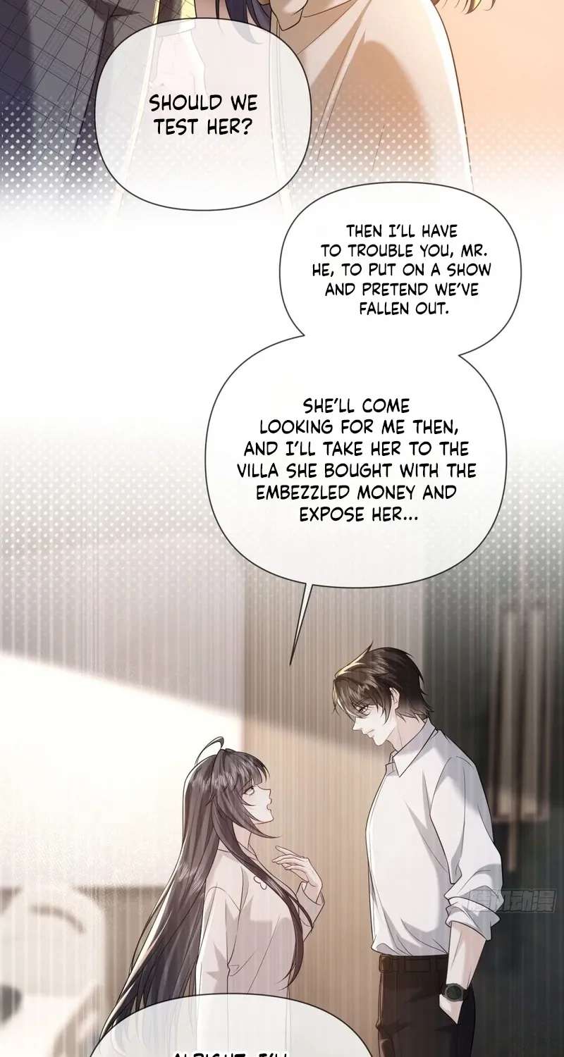 Love with Intention Chapter 43 - page 49