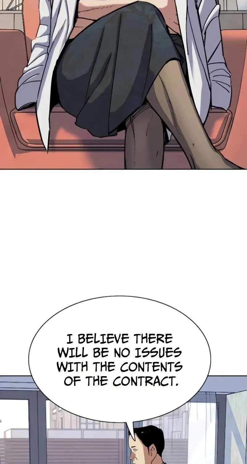 The Chaebeol’s Youngest Son Chapter 223 - page 88