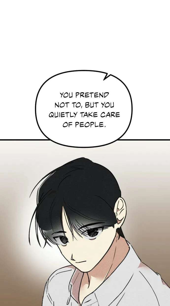 That's Because I'm Not Brave Chapter 6 - page 60