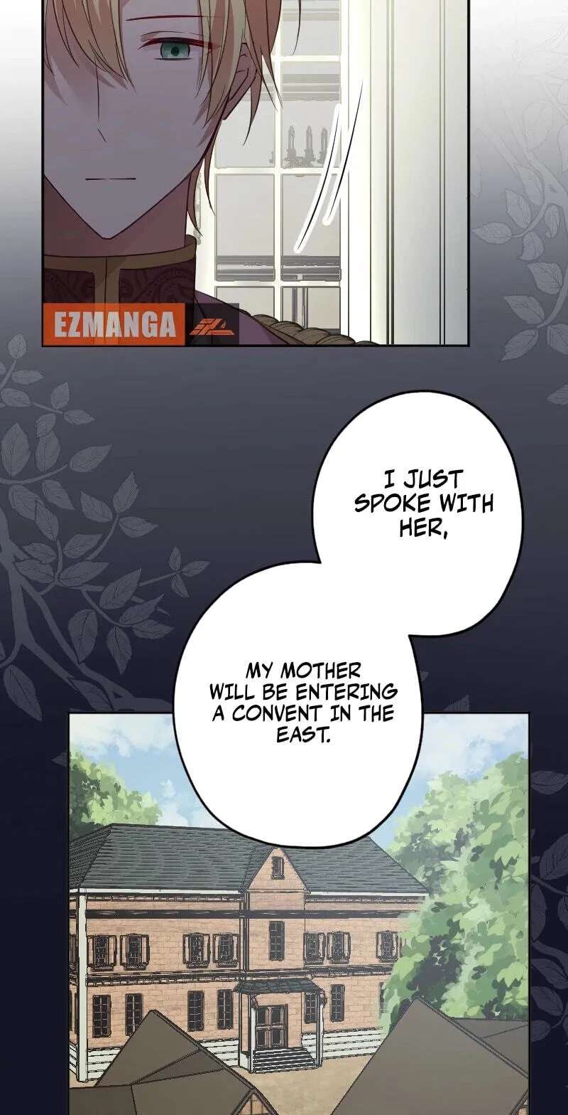 Dansei Fushin no Moto Reijou wa, Koushoku Denka wo Tasukeru Koto ni shita. Chapter 30 - page 41