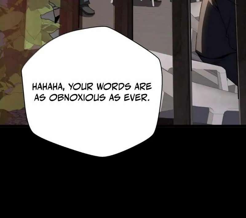 King of Beasts Chapter 62 - page 85