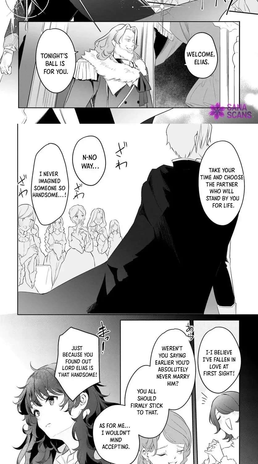 Hikikomori Reijou Nanoni, Koori no Henkyou Haku no Hanayome (※ Kikan Gentei) ni Erabarete Shimatta Chapter 1 - page 18
