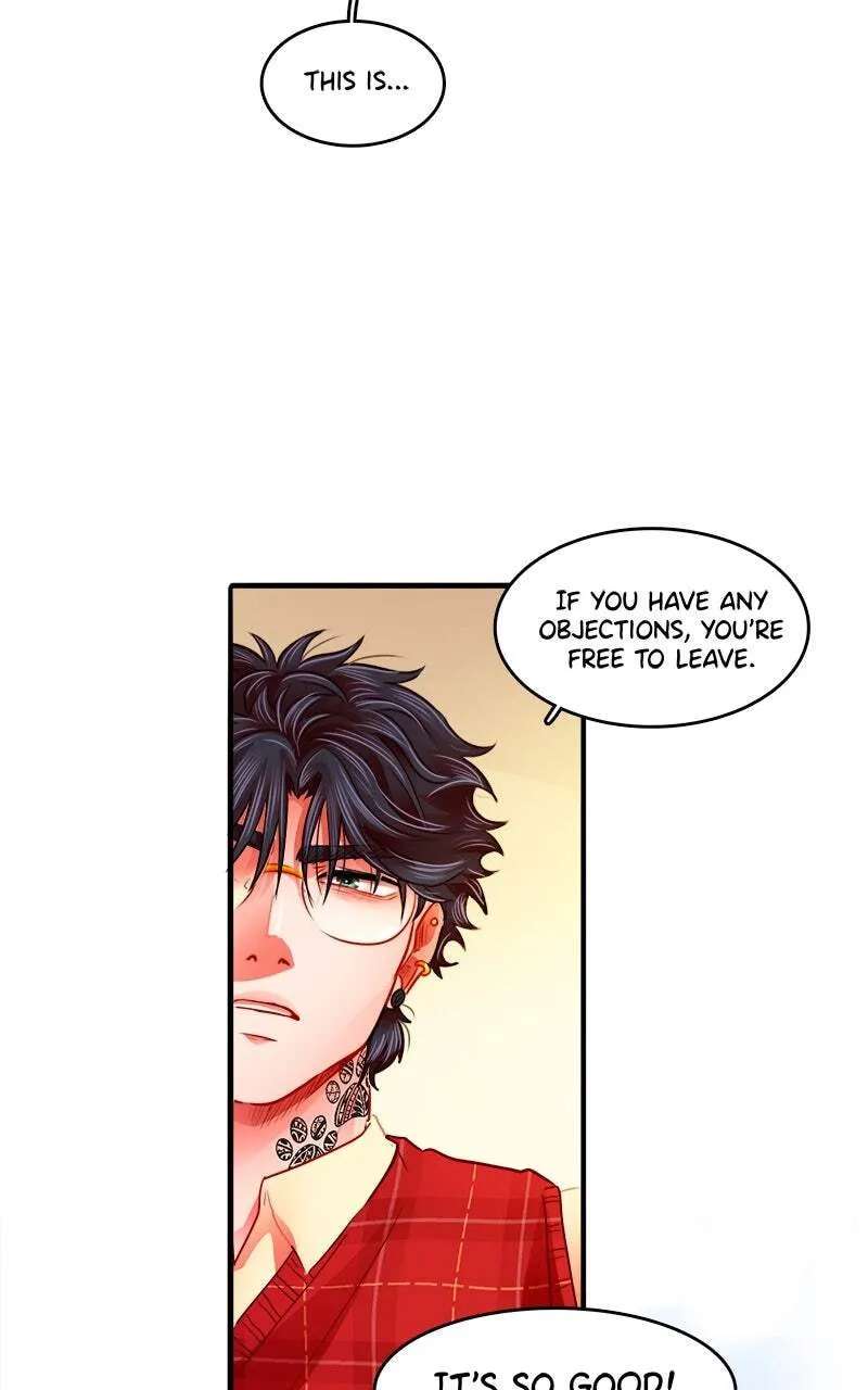 Love 4 A Walk Chapter 114 - page 54