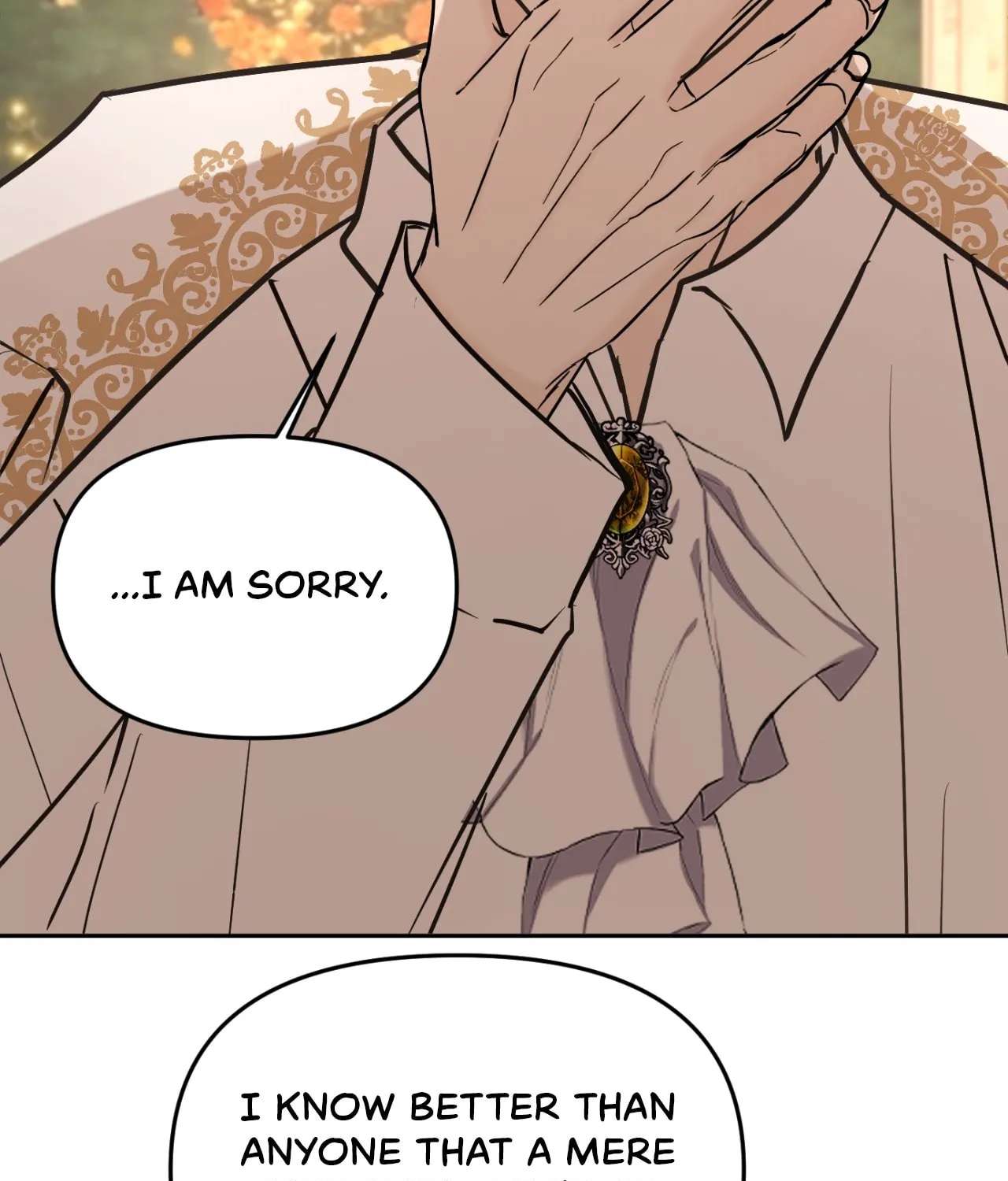 I Adopted the Male Lead from the Shelter Chapter 129 - page 29