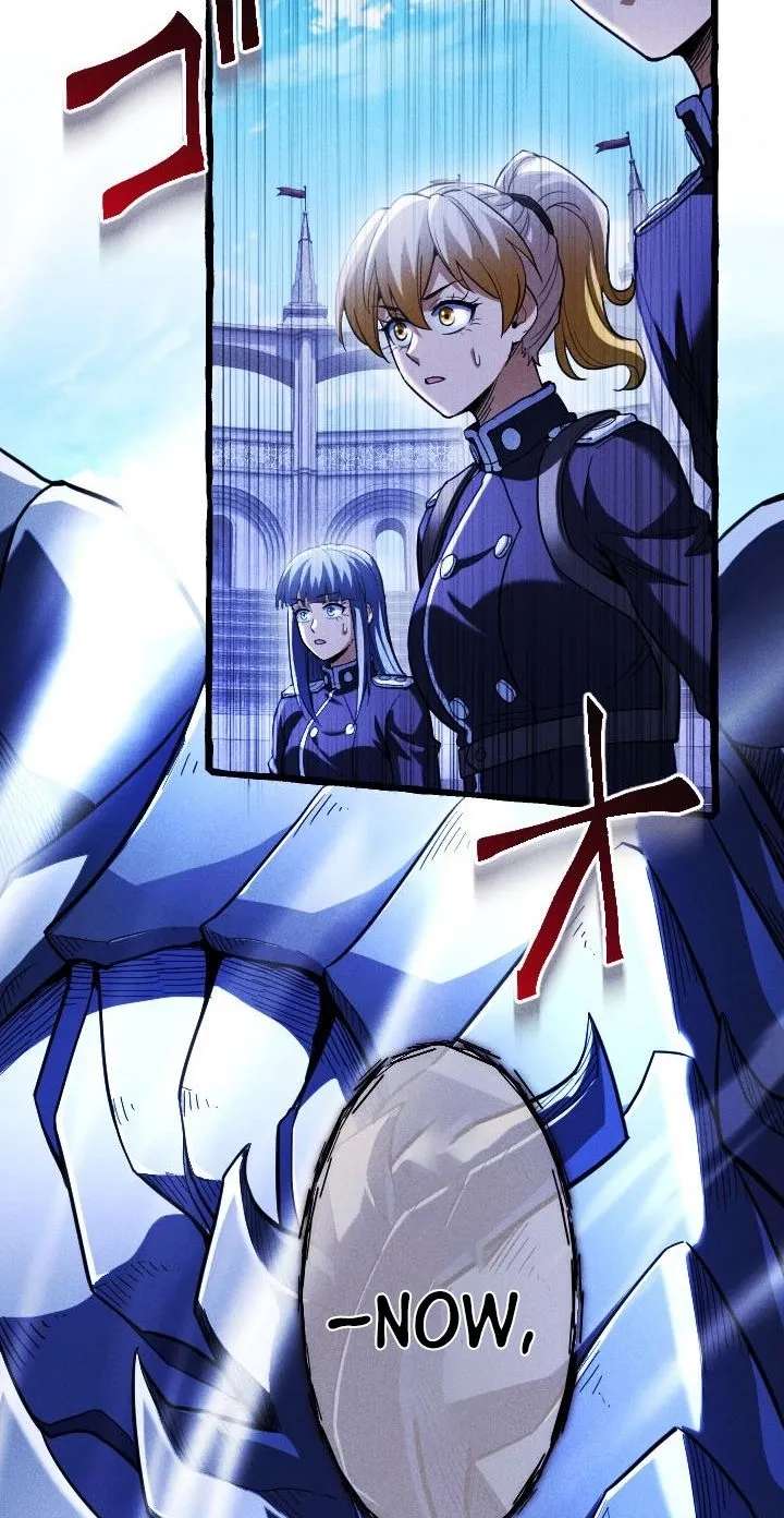 Return of the First Generation꞉ The Strongest in History Reincarnates as His Descendant 1000 Years Later Chapter 54 - page 89