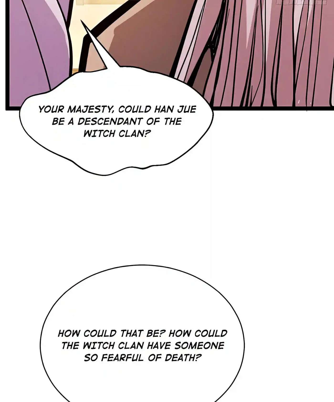 Lucky Me: I Secretly Cultivated for 1,000 Years Chapter 277 - page 133