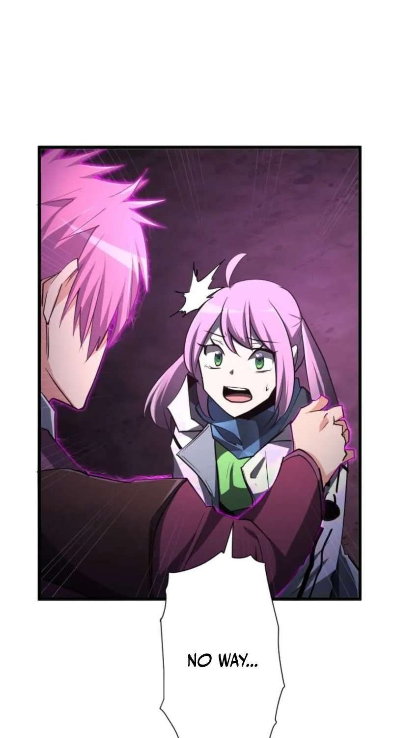 Reverse Tower Dungeon Chapter 97 - page 56
