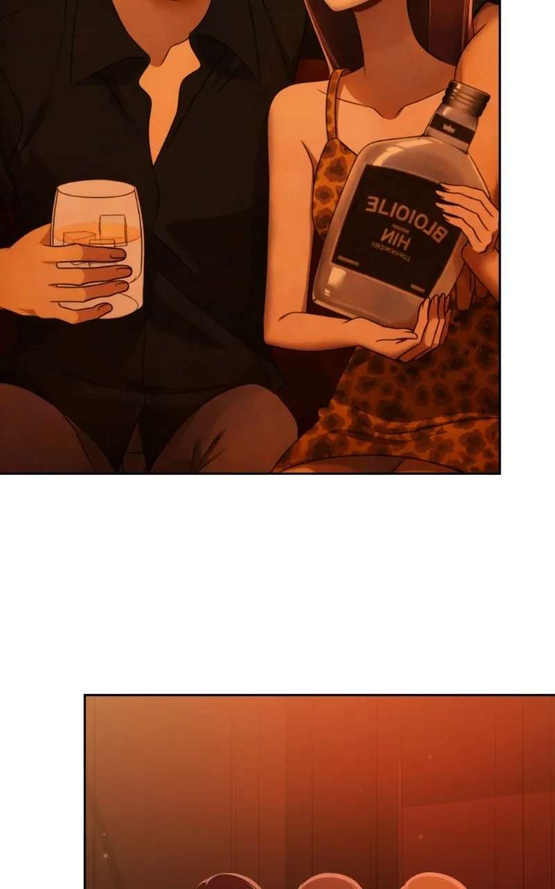 Friend Request Chapter 35 - page 5