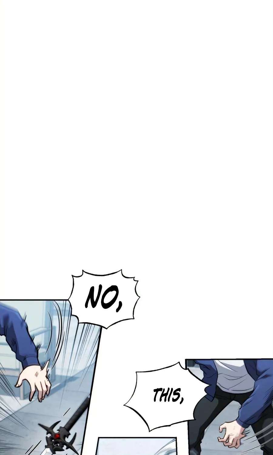 The Corruption Immune Swordsman's Calamity Sword Chapter 1 - page 156