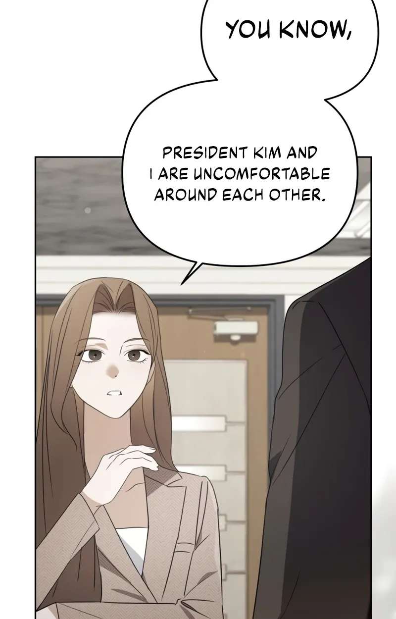 I'd Rather Live as a Villain Chapter 41 - page 5