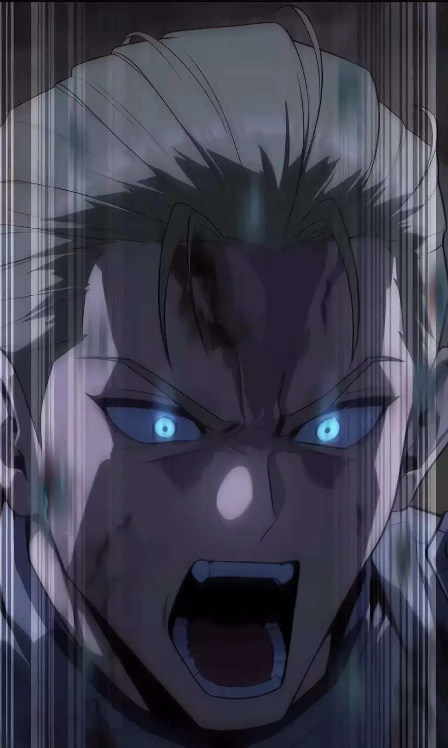 30 Years Have Passed Since the Prologue Chapter 21 - page 266