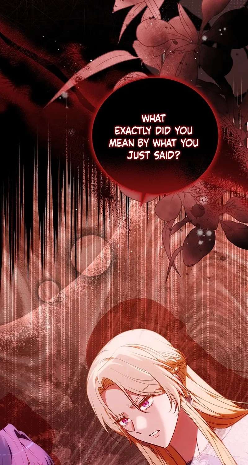 How Dare I Love You Chapter 6 - page 4