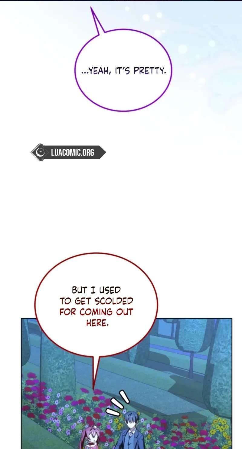 I Received a Request from the Villain Boss Chapter 36 - page 55