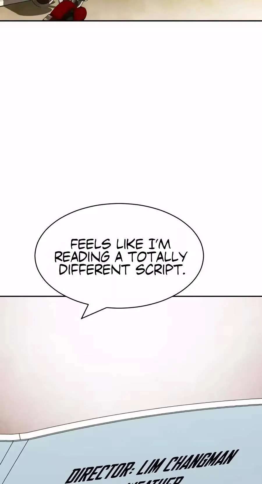 The Possessed Prodigy Actor Chapter 68 - page 111