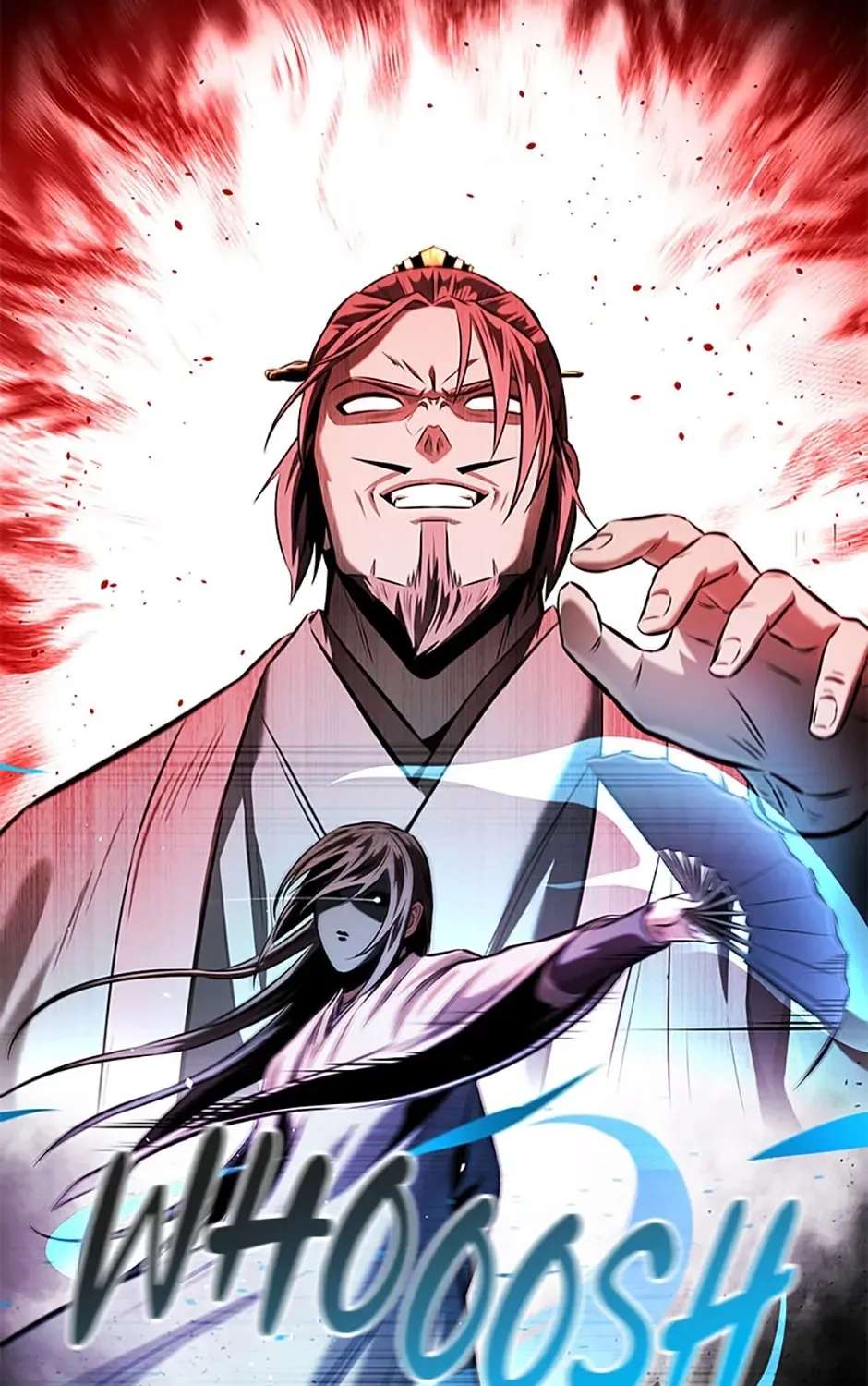 Absolute Master of the Senate Chapter 40 - page 102