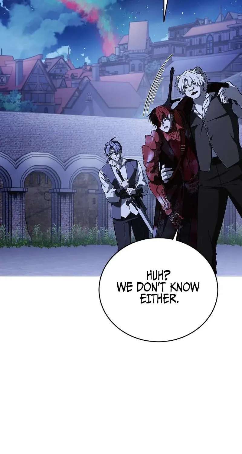 Is It a Problem if the Protagonist Is a Persona-Obsessed Character? Chapter 30 - page 88
