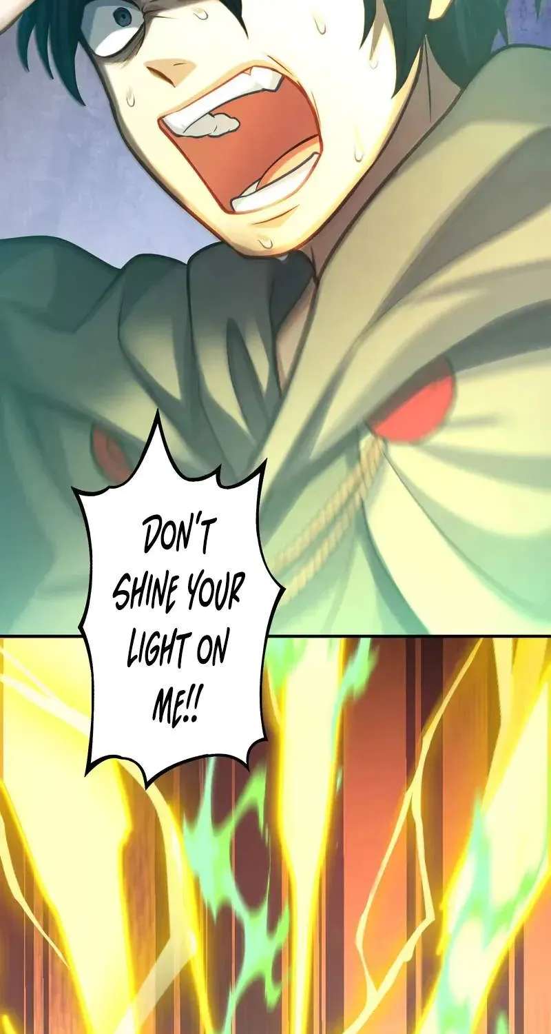All the Heroes Are My Enemies: The ‘Useless’ Class Dropout Overpowers Everyone With His Barrier Skill and Takes Revenge Chapter 23 - page 99