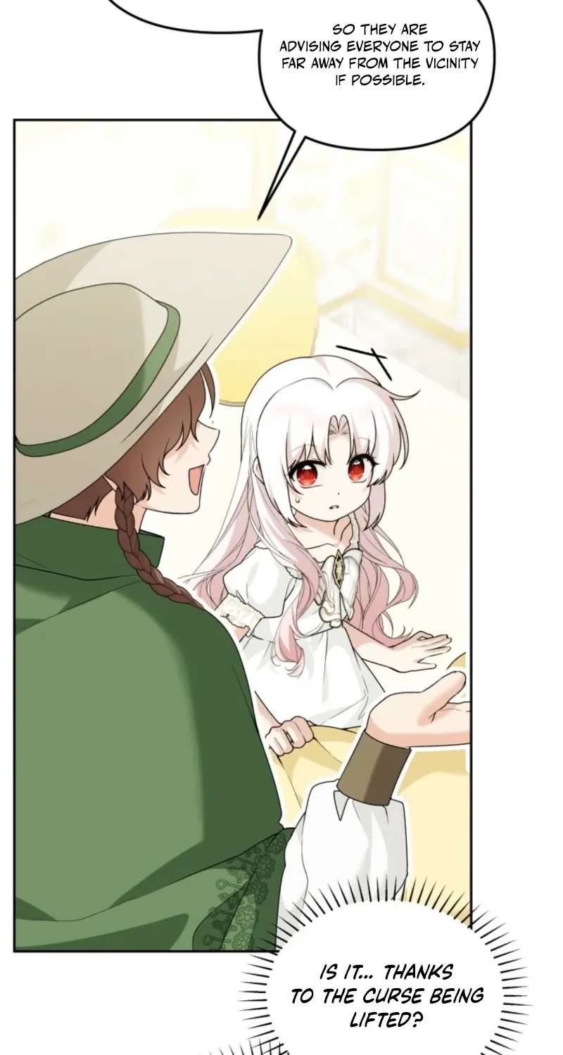 The Villain's Daughter-in-Law Rules by Nature Chapter 67 - page 93