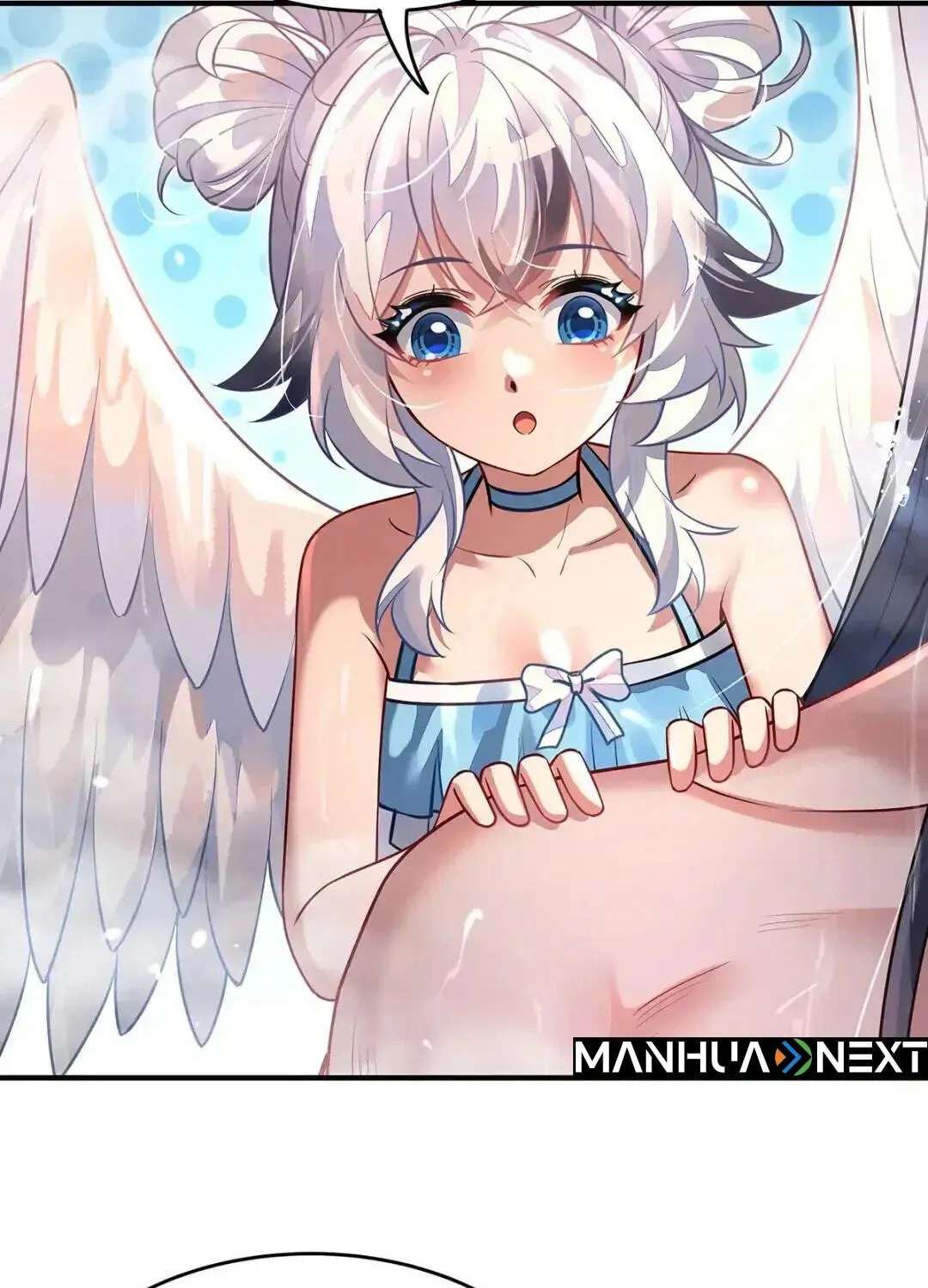My Female Apprentices Are All Future Big Shots Chapter 403 - page 71