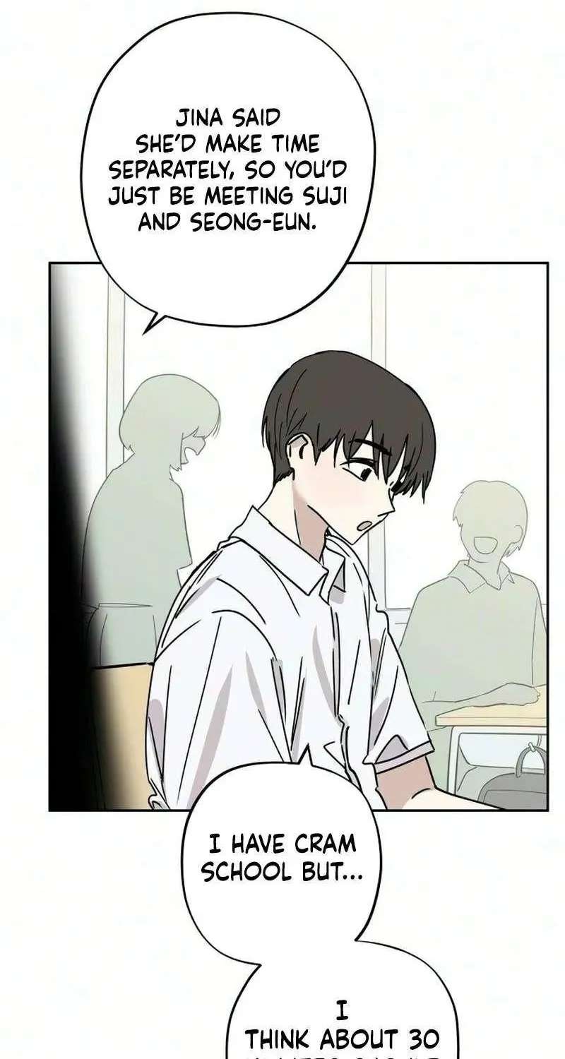 Stinging Love Chapter 22 - page 102