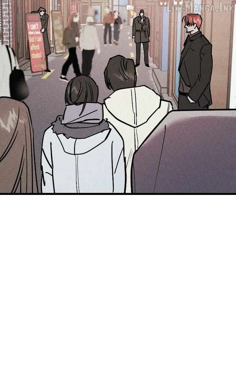 Acting Gangster Chapter 49 - page 126
