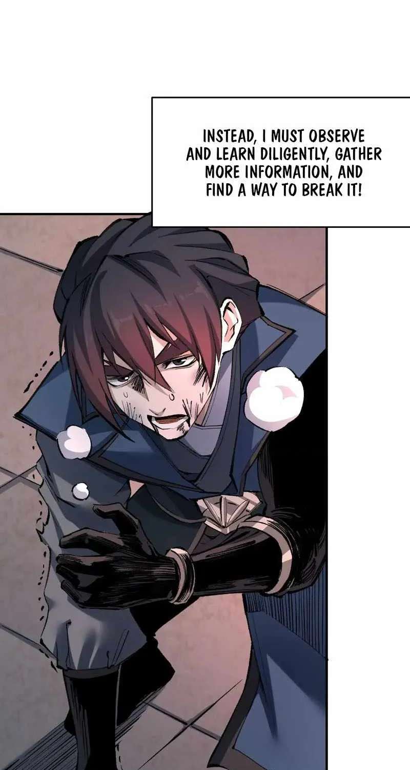 Two Worlds: I Have an Ancient Martial Arts World Chapter 5 - page 33