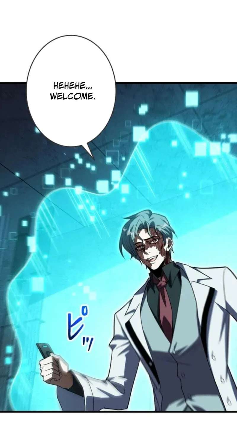 Zenchi Zennou Trap Master Chapter 48 - page 28