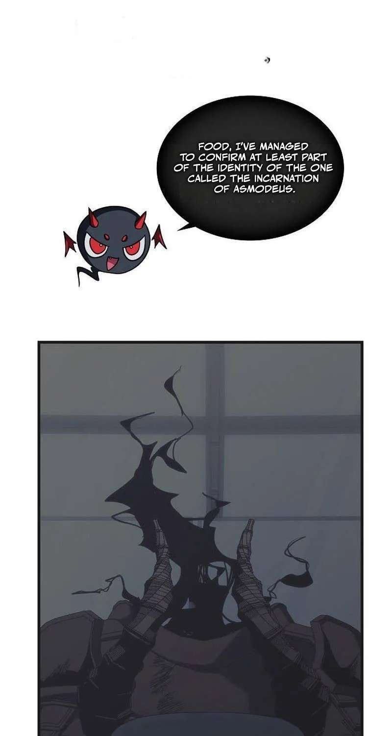 The Late Game Healer Is Way Too Strong Chapter 98 - page 97
