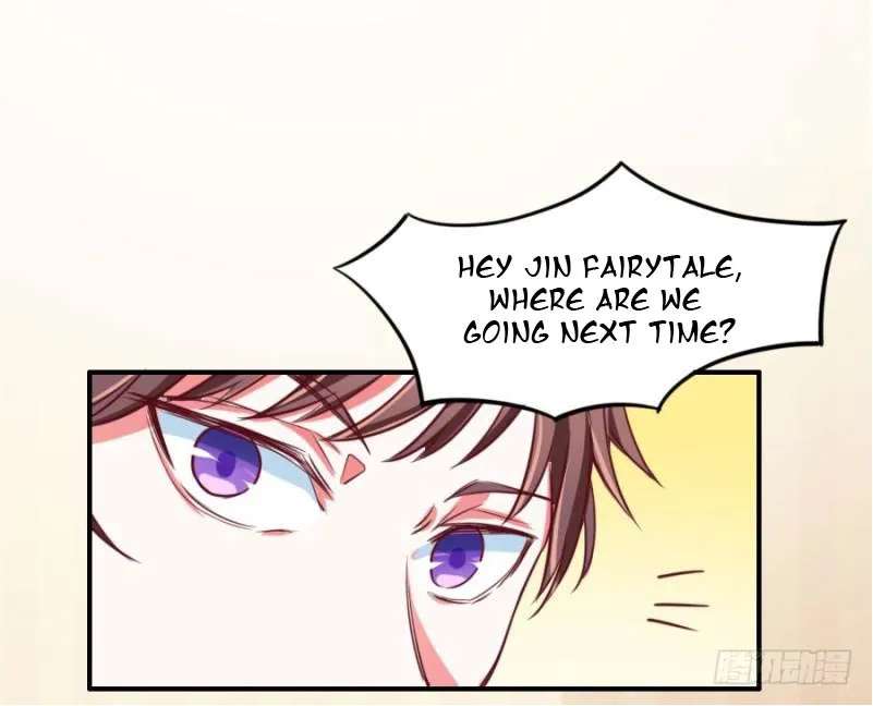 I Only Want To Meet You Chapter 2 - page 38