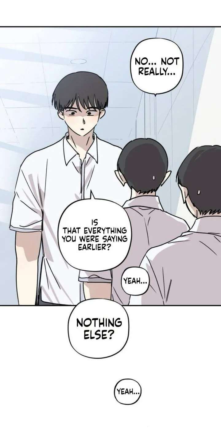 Heart-Aching Chapter 24 - page 12