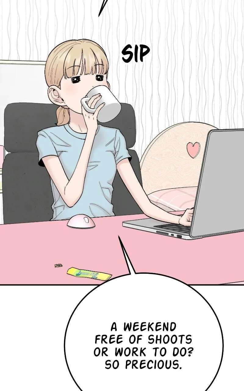 My Dud To Stud Boyfriend Chapter 189 - page 38