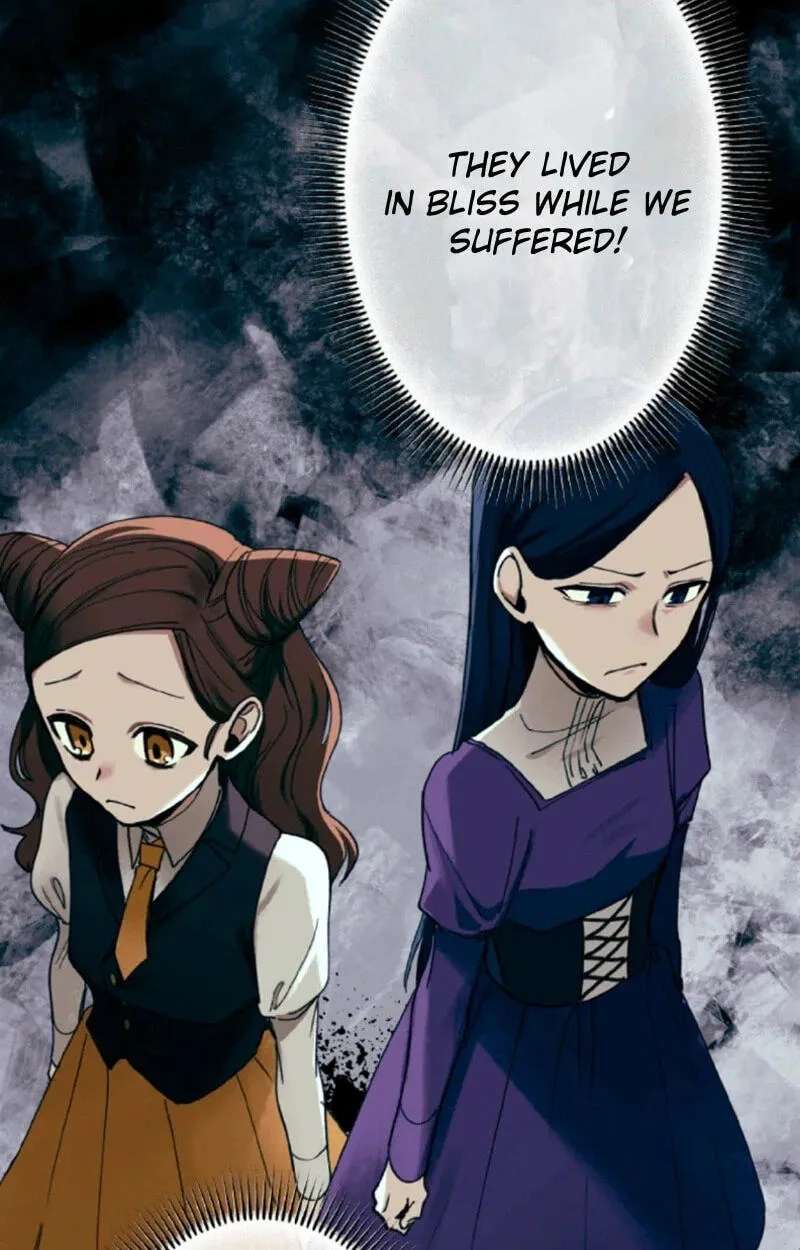 Murderous Lady Charlotte Chapter 37 - page 48