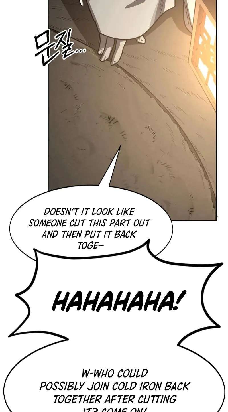 Return of the Blossoming Blade Chapter 181 - page 100